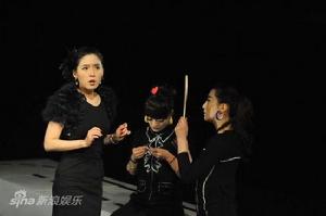 開放夫妻 開放夫妻