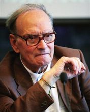 埃尼奧·莫里康內