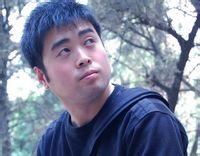 張勇[山東藝術設計學院宣傳處處長]