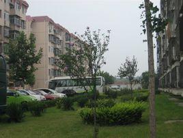 羊耳峪西社區 羊耳峪西社區