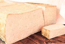 黃渠橋手工老豆腐