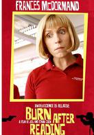 《閱後即焚》[美國2008年科恩兄弟執導影片]