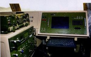 法國索普達克火控系統