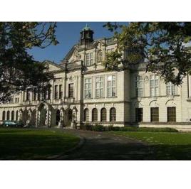 卡迪夫城市大學 卡迪夫城市大學