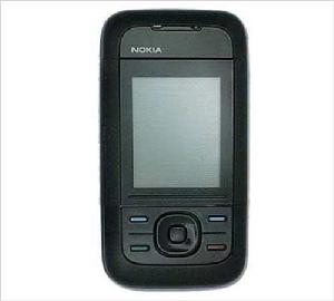 諾基亞5208 諾基亞5208