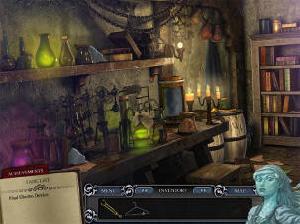 《逃離弗蘭肯斯坦城堡》