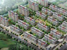 東城佳園 東城佳園