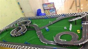 藍蘋果兒童成長樂園