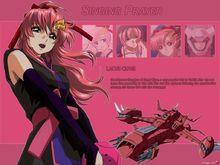 拉克絲&middot;庫萊恩