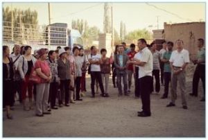 東河區街道 東河區街道