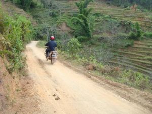 迤邦慶村 迤邦慶村