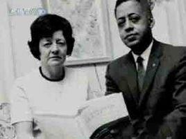 希爾夫婦被外星人綁架事件 希爾夫婦被外星人綁架事件