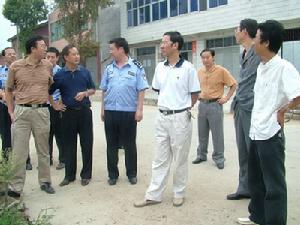 （圖）城鎮建設