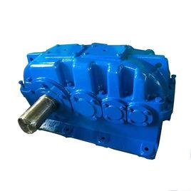 ZSY型減速機 ZSY型減速機