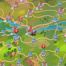 萌戰無雙[萌戰無雙手遊]