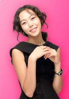 李康萱 演員 金敏喜