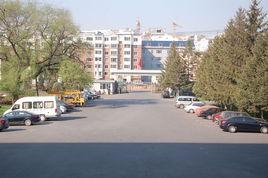 鐵廠鎮[吉林省通化市二道江區鐵廠鎮]