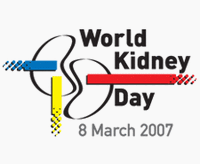 世界腎臟病日