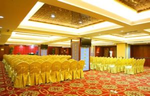 西安市雁塔國際大酒店 西安市雁塔國際大酒店