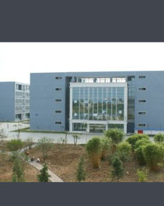 安慶職業技術學院 安慶職業技術學院