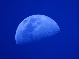 藍月亮[天文現象]