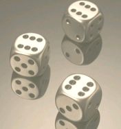 骰子