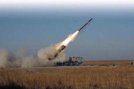 炮射火箭 炮射火箭