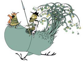 瓦釜雷鳴 瓦釜雷鳴