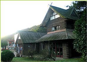 珍珠泉旅遊度假區