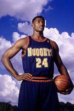 安東尼奧·麥克戴斯