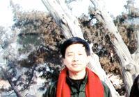 劉松江[河南省林縣籍貫畫家]