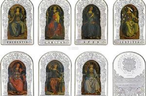 七美德[天主教概念]