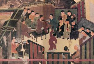 春秋文學 春秋文學