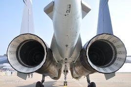 矢量噴口 矢量噴口