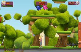 在上學路上 在上學路上