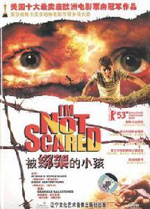 被綁架的小孩 被綁架的小孩