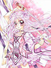 輝夜姬[漫畫櫻姬華傳中的女主人公]