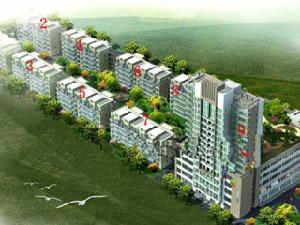 淮安陽光花苑 淮安陽光花苑