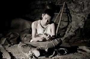 《硫磺島家書》