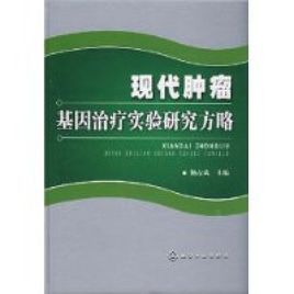 現代腫瘤基因治療實驗研究方略