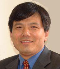 陳純[浙江大學教授，中國工程院院士]