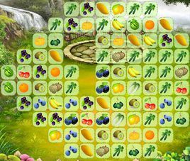 果蔬連連看4 果蔬連連看4