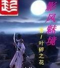 影風魅境 影風魅境