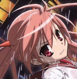 神崎·H·亞里亞