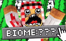 生物[遊戲《minecraft》中的一種概念]