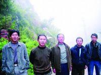 五兄弟萬里追兇 五兄弟萬里追兇