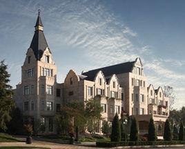 北京中海九號公館 北京中海九號公館