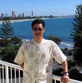 徐建民[林業科學研究院熱帶林業研究所專家]