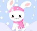 養小兔子 養小兔子