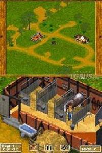 我的馬兒與馬房 我的馬兒與馬房